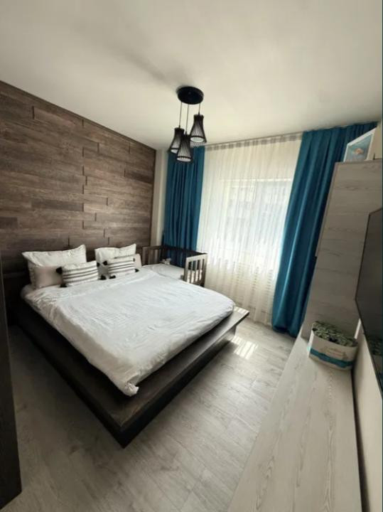 Apartament 2 camere+Boxa depozitare | Titan-Bulevardul 1 decembrie 1918 