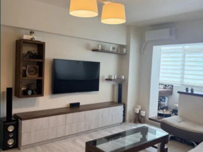 Apartament 2 camere+Boxa depozitare | Titan-Bulevardul 1 decembrie 1918 