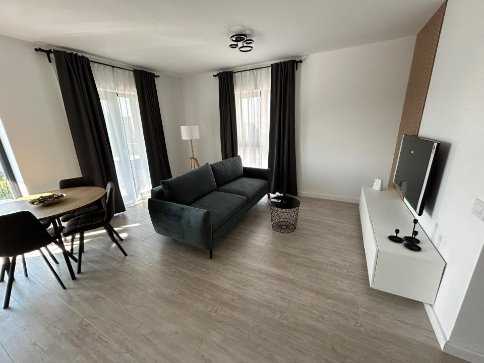 Apartament 3 camere amplasat in zona Expozitiei-Piata presei    Herastrau