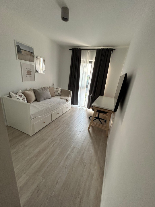 Apartament 3 camere amplasat in zona Expozitiei-Piata presei    Herastrau
