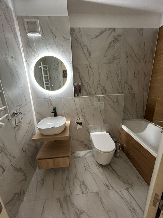 Apartament 3 camere amplasat in zona Expozitiei-Piata presei    Herastrau