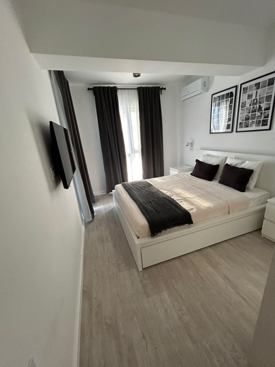 Apartament 3 camere amplasat in zona Expozitiei-Piata presei    Herastrau