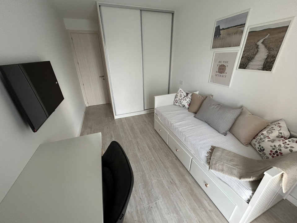 Apartament 3 camere amplasat in zona Expozitiei-Piata presei    Herastrau