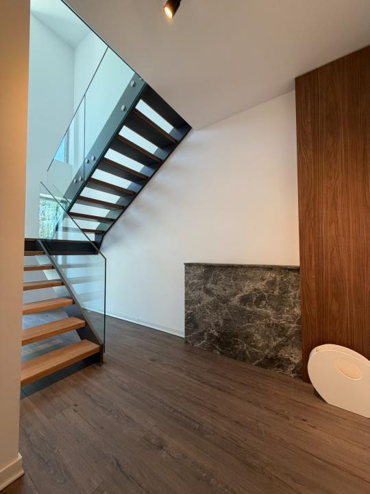 Apartament 3 camere | Parter + Mezanin | 2 Parcări Subterane | Cloud9