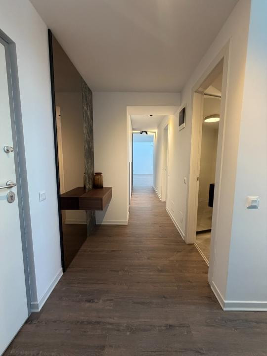 Apartament 3 camere | Parter + Mezanin | 2 Parcări Subterane | Cloud9