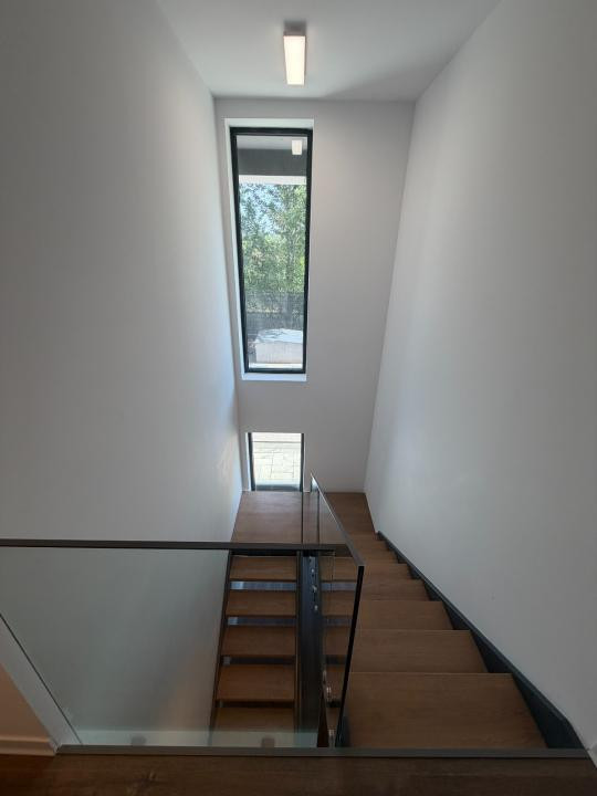 Apartament 3 camere | Parter + Mezanin | 2 Parcări Subterane | Cloud9