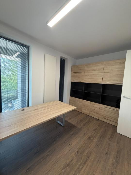 Apartament 3 camere | Parter + Mezanin | 2 Parcări Subterane | Cloud9