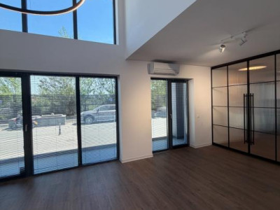 Apartament 3 camere | Parter + Mezanin | 2 Parcări Subterane | Cloud9