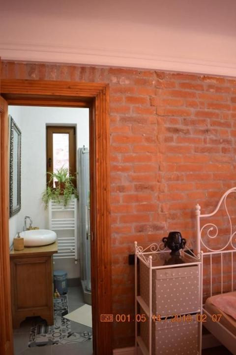 Apartament de inchiriat, 2 camere - Parcul Carol - Casa Interbelica