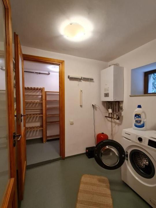 Apartament de inchiriat, 2 camere - Parcul Carol - Casa Interbelica
