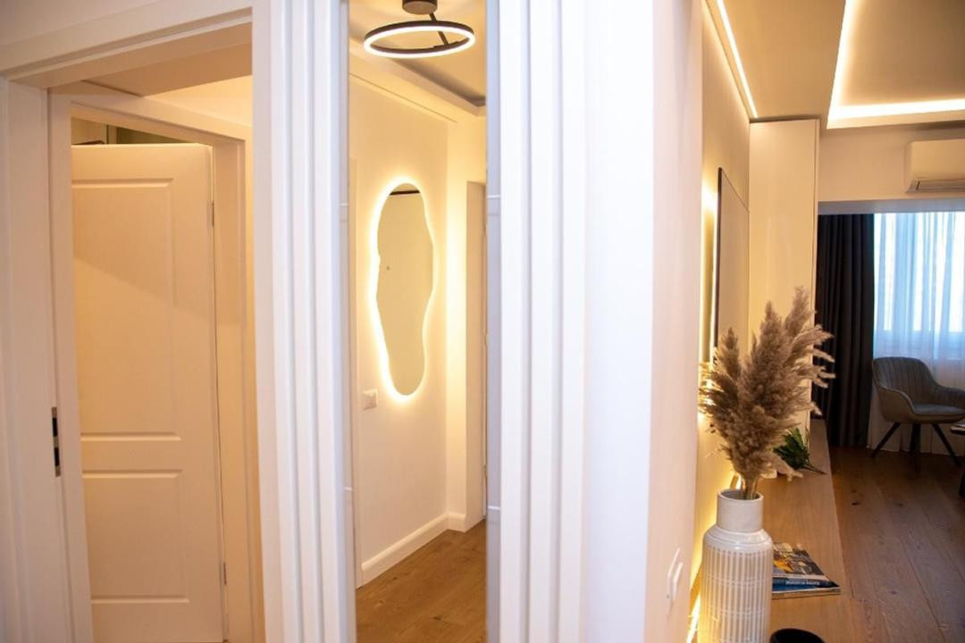 Apartament 3 camere Piata Unirii