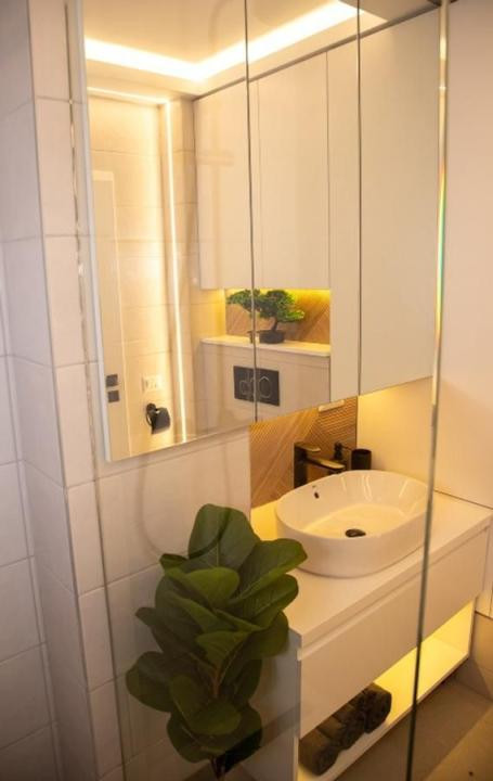 Apartament 3 camere Piata Unirii