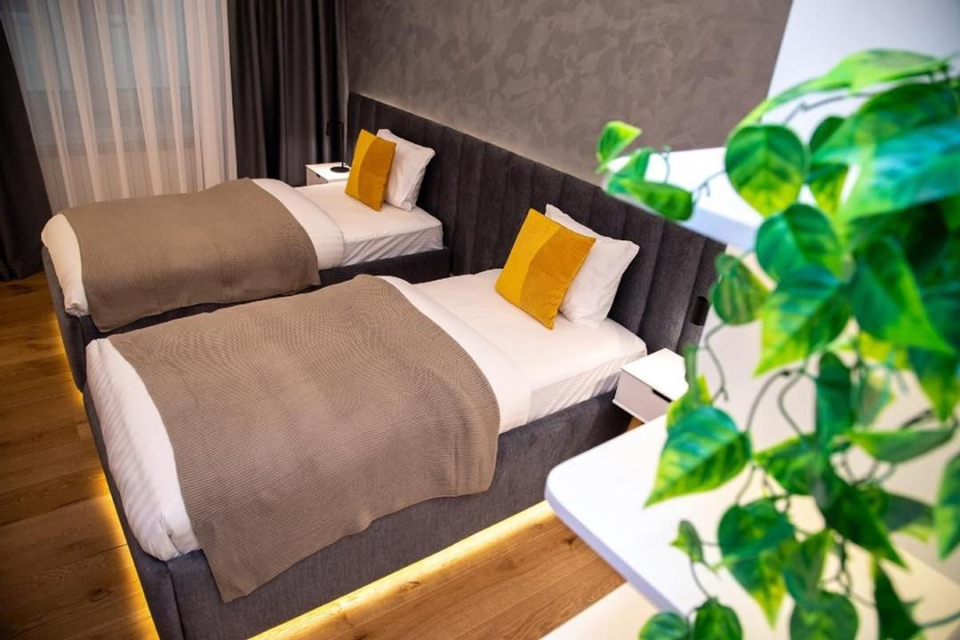 Apartament 3 camere Piata Unirii