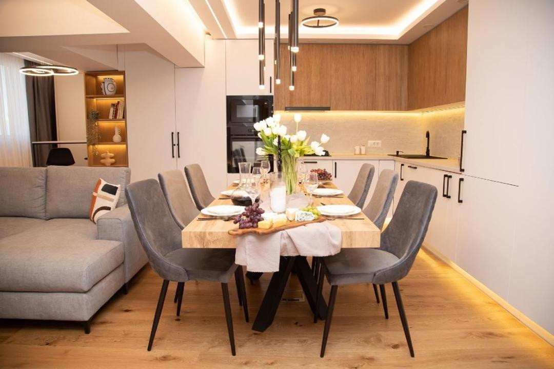 Apartament 3 camere Piata Unirii