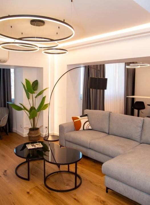 Apartament 3 camere Piata Unirii