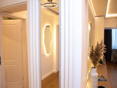 Apartament 3 camere Piata Unirii