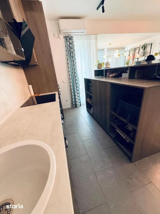 Apartament premium 3 camere/Atria Urban Resort + 2 locuri de parcare