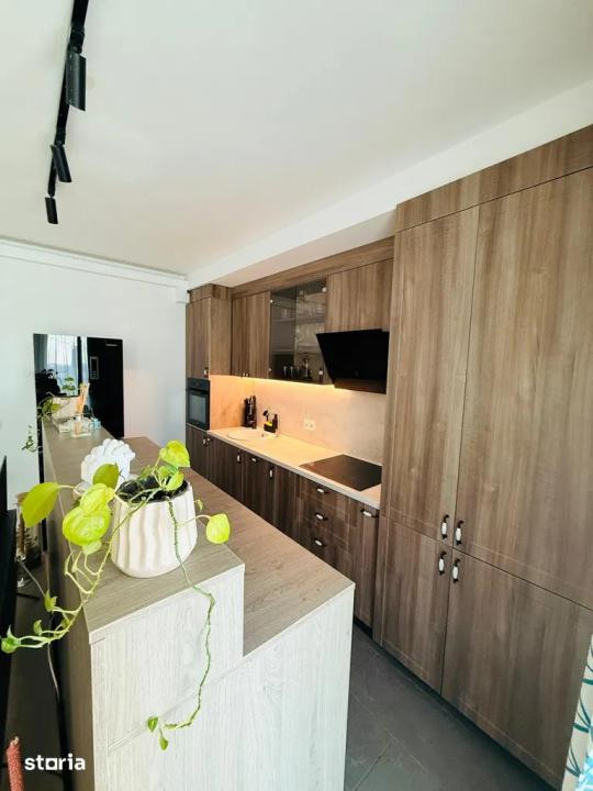 Apartament premium 3 camere/Atria Urban Resort + 2 locuri de parcare