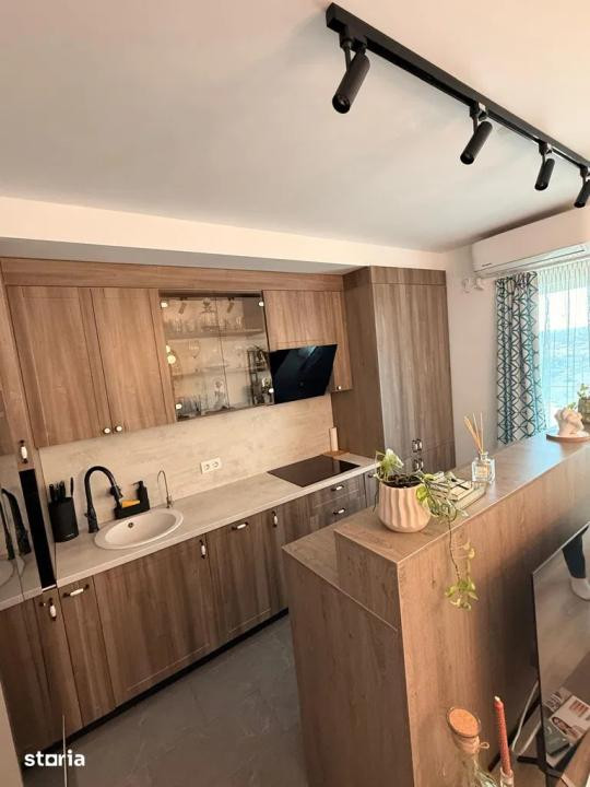 Apartament premium 3 camere/Atria Urban Resort + 2 locuri de parcare
