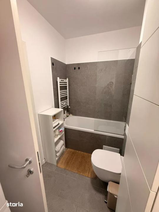 Apartament premium 3 camere/Atria Urban Resort + 2 locuri de parcare