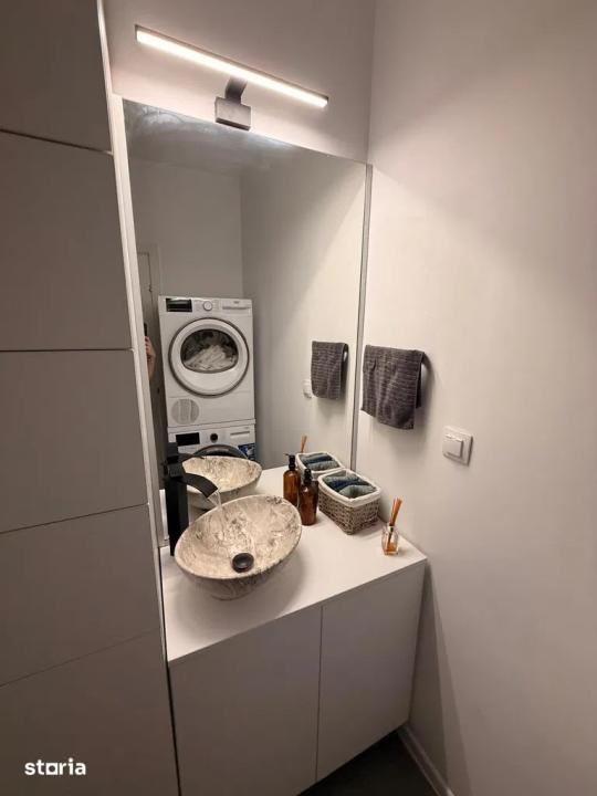 Apartament premium 3 camere/Atria Urban Resort + 2 locuri de parcare