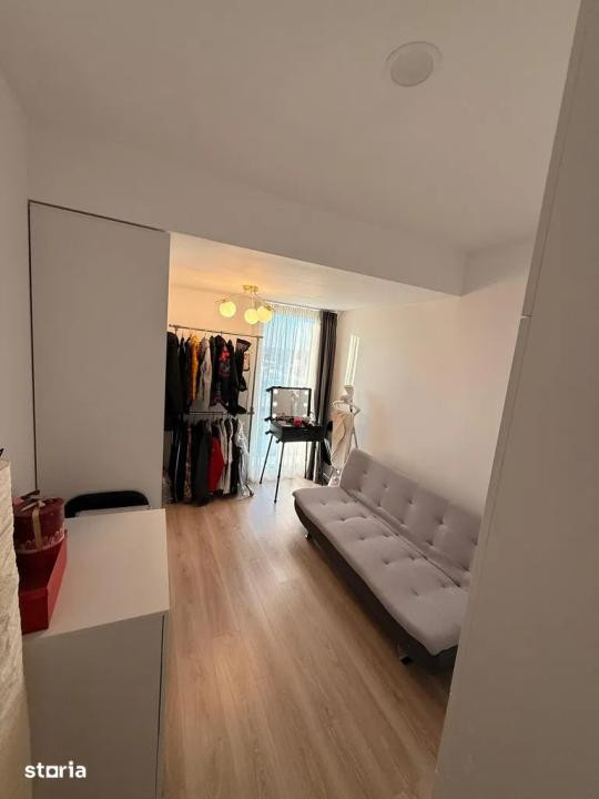 Apartament premium 3 camere/Atria Urban Resort + 2 locuri de parcare