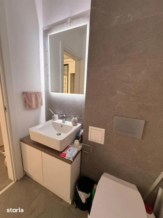 Apartament premium 3 camere/Atria Urban Resort + 2 locuri de parcare