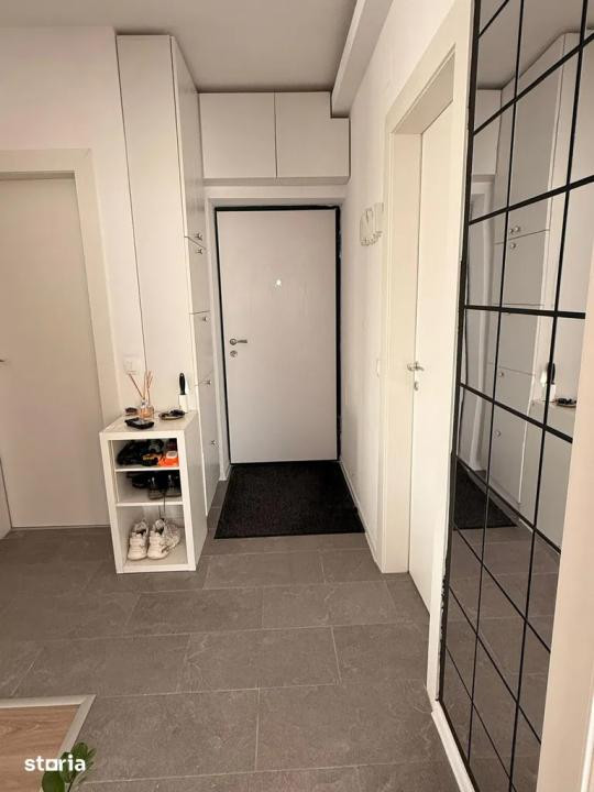 Apartament premium 3 camere/Atria Urban Resort + 2 locuri de parcare