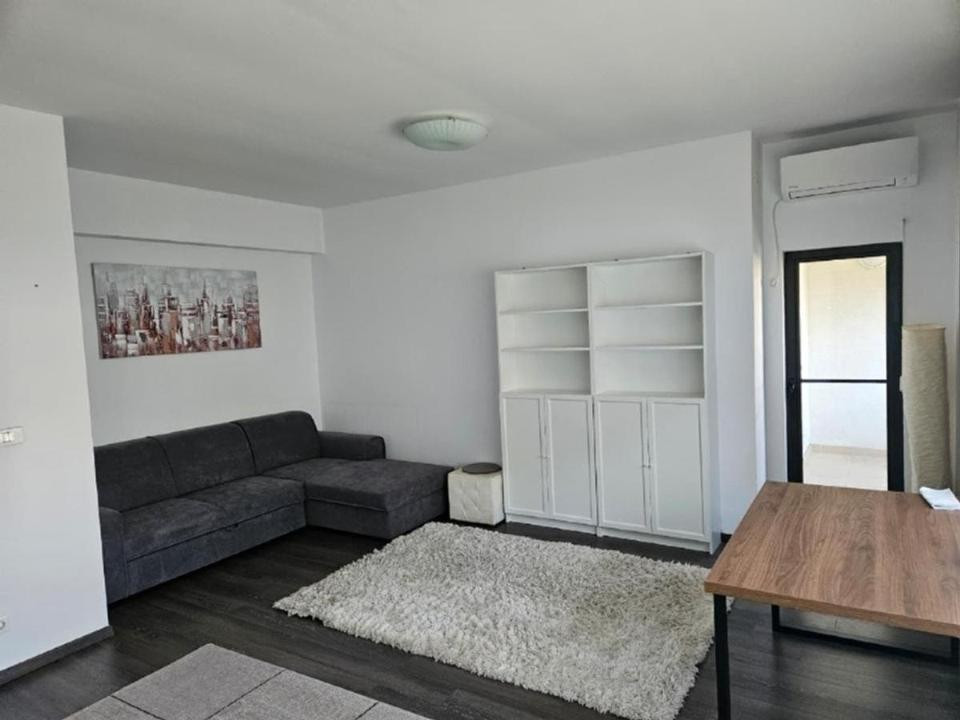Apartament 3 camere Natura Residence | Piscină exterioară Loc parcare subteran 