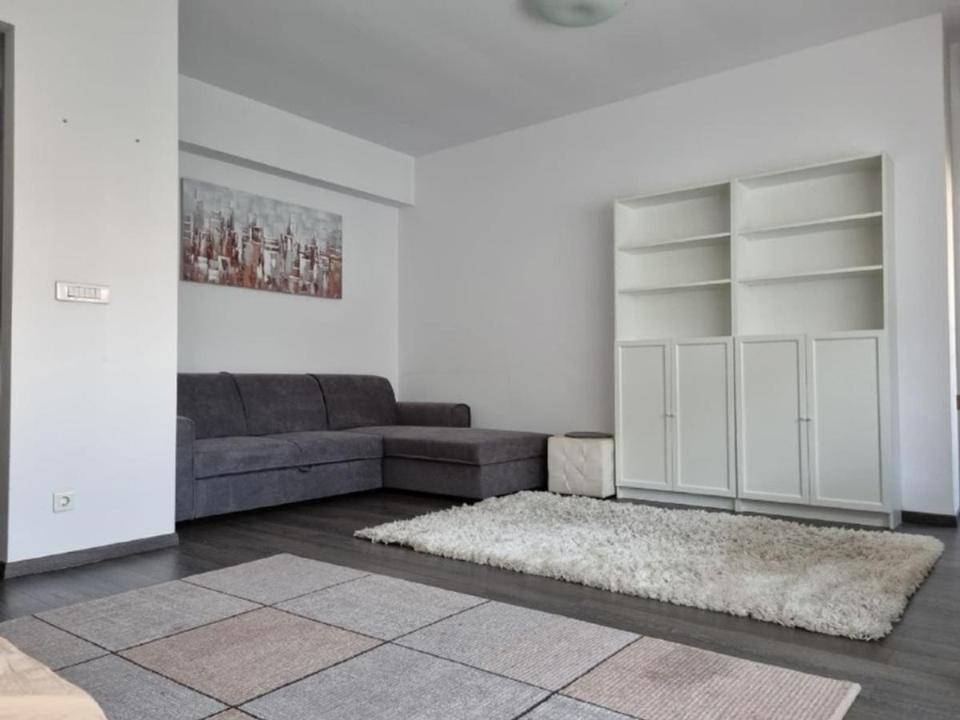 Apartament 3 camere Natura Residence | Piscină exterioară Loc parcare subteran 