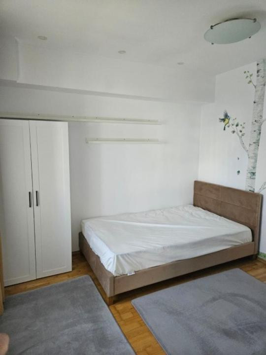 Apartament 3 camere Natura Residence | Piscină exterioară Loc parcare subteran 