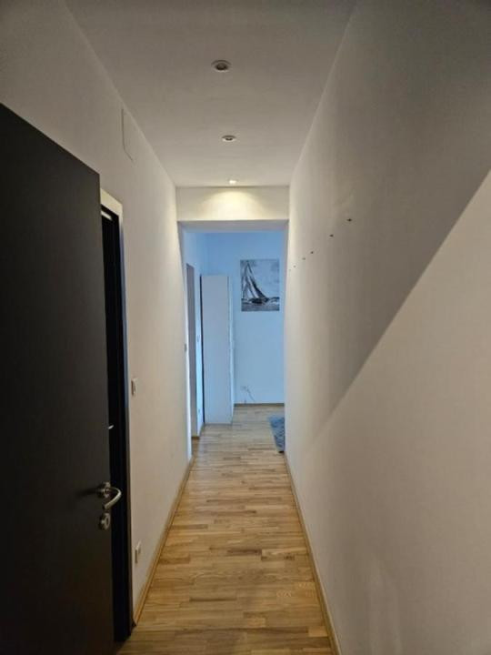 Apartament 3 camere Natura Residence | Piscină exterioară Loc parcare subteran 