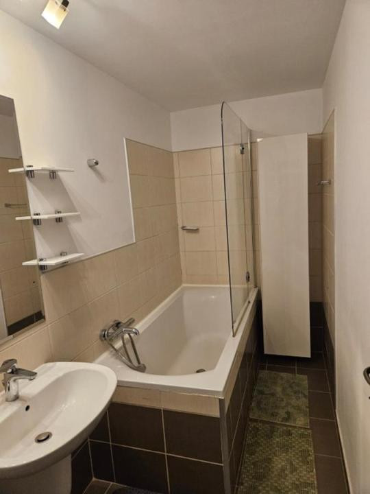 Apartament 3 camere Natura Residence | Piscină exterioară Loc parcare subteran 