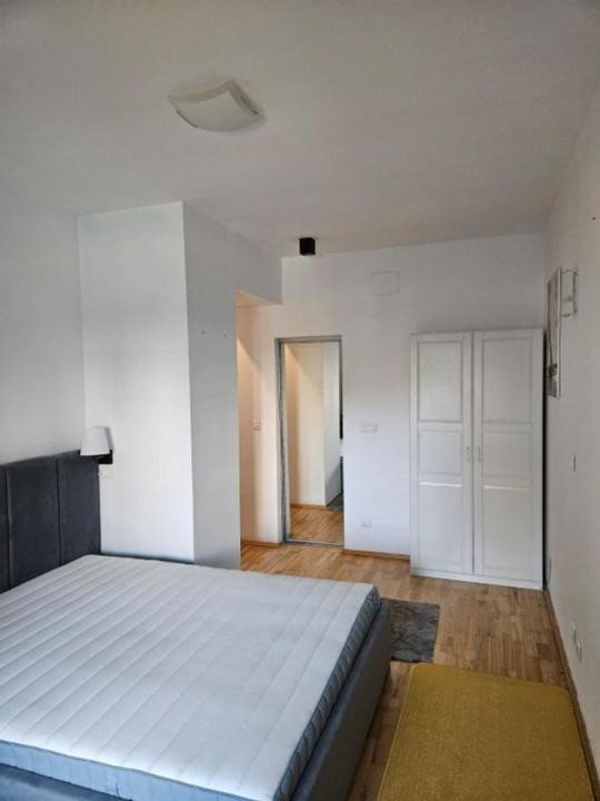 Apartament 3 camere Natura Residence | Piscină exterioară Loc parcare subteran 