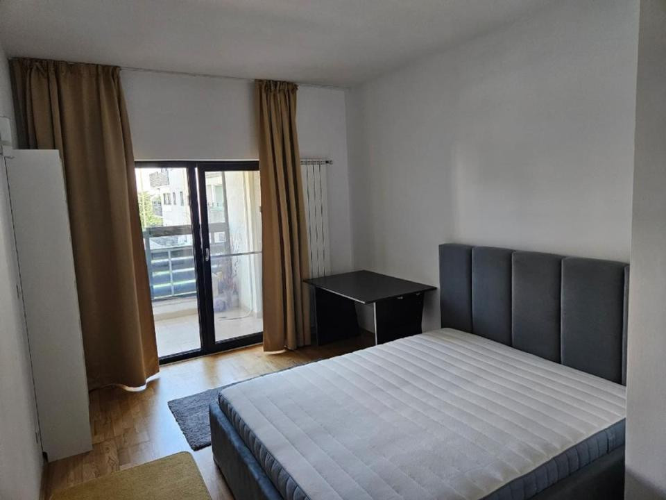 Apartament 3 camere Natura Residence | Piscină exterioară Loc parcare subteran 