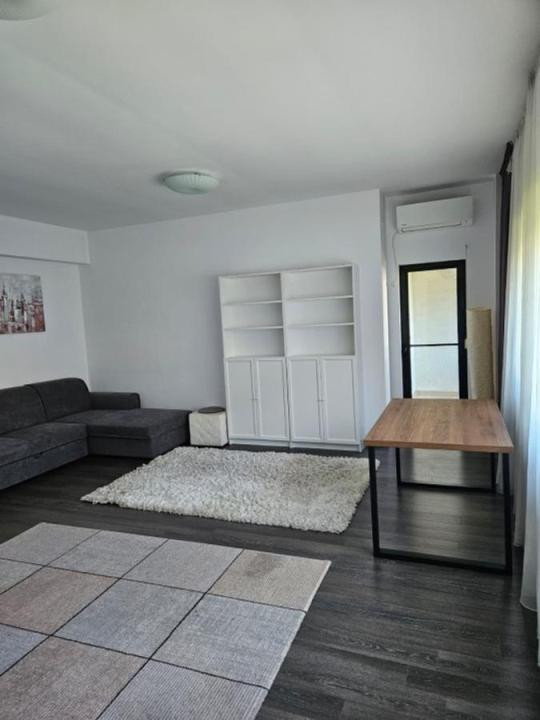 Apartament 3 camere Natura Residence | Piscină exterioară Loc parcare subteran 