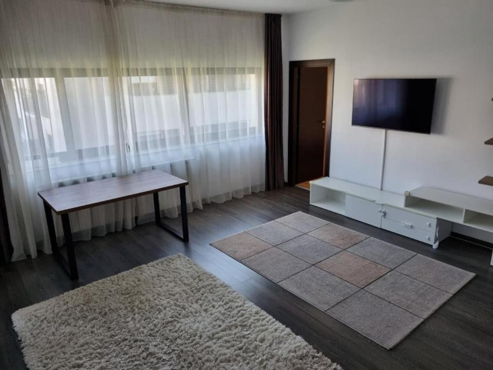 Apartament 3 camere Natura Residence | Piscină exterioară Loc parcare subteran 