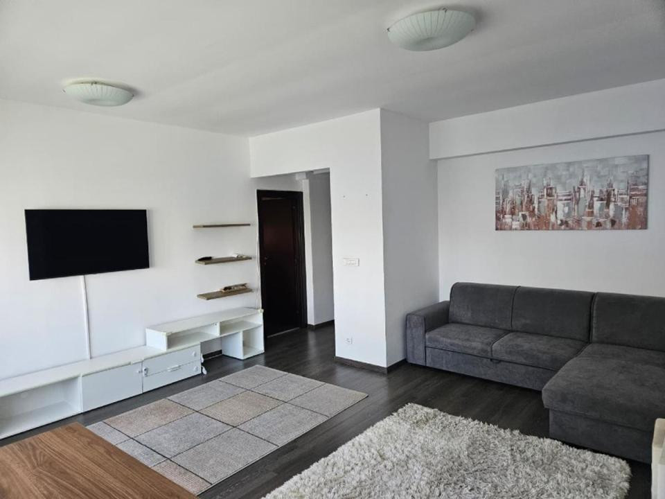 Apartament 3 camere Natura Residence | Piscină exterioară Loc parcare subteran 