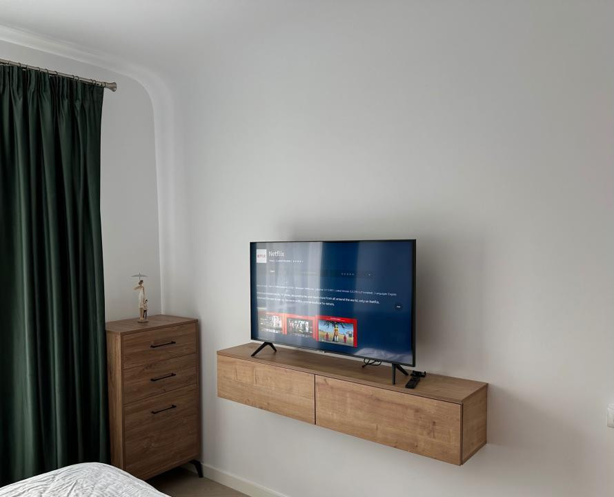 Apartament modern cu 2 camere de inchiriat in complexul Cortina North