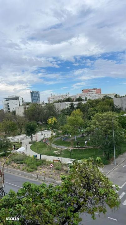 Apartament lux cu 3 camere de  inchiriat