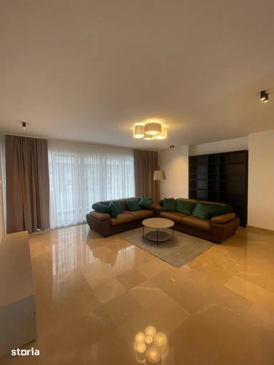 Apartament lux cu 3 camere de  inchiriat