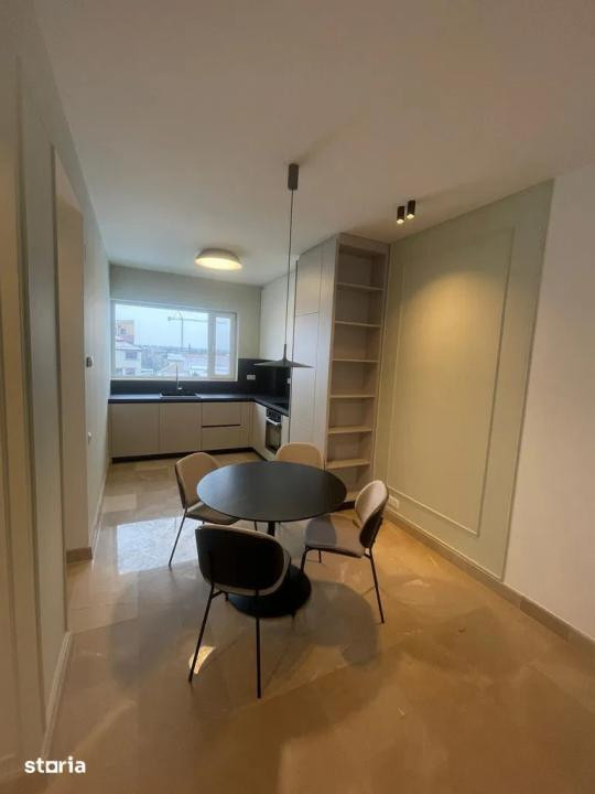 Apartament lux cu 3 camere de  inchiriat