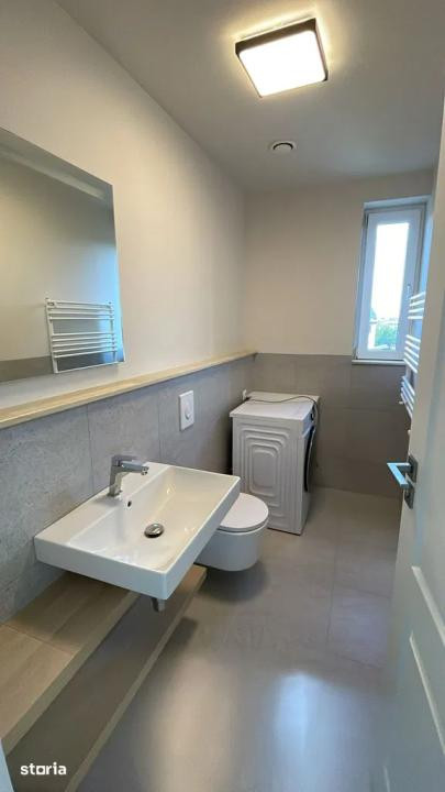 Apartament lux cu 3 camere de  inchiriat