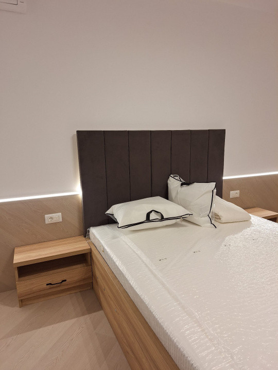 Apartament 2 camere Cortina North | Parcare inclusă