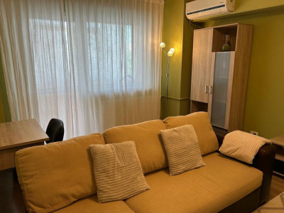 de inchiriat apartament semidecomandat cu 2 camere  in Timpuri Noi 