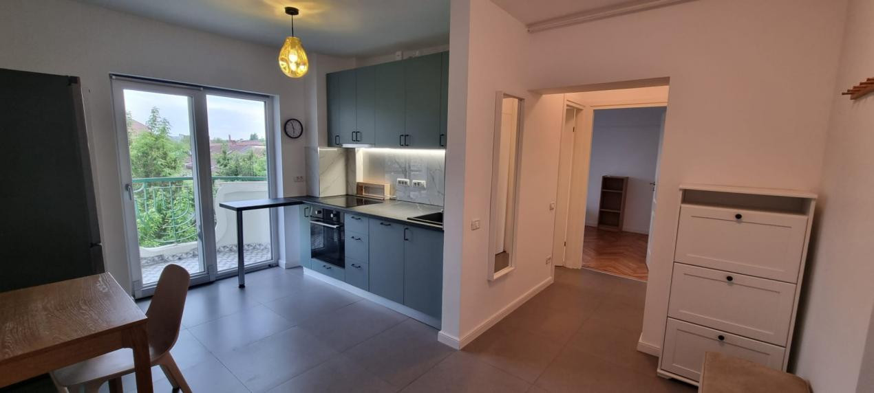 apartament de inchiriat cu 2 camere  in zona Unirii 