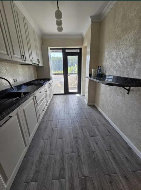 Apartament 3 camere Greenfield Baneasa