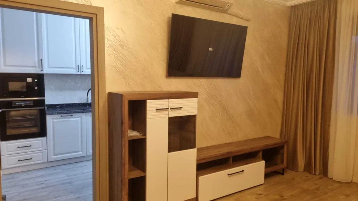 Apartament 3 camere Greenfield Baneasa