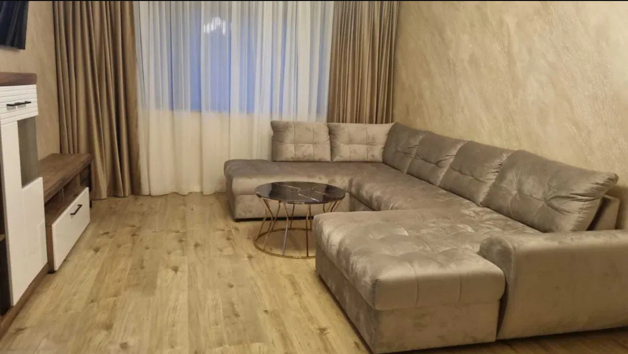 Apartament 3 camere Greenfield Baneasa