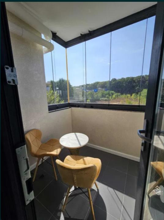 Apartament 3 camere Greenfield Baneasa